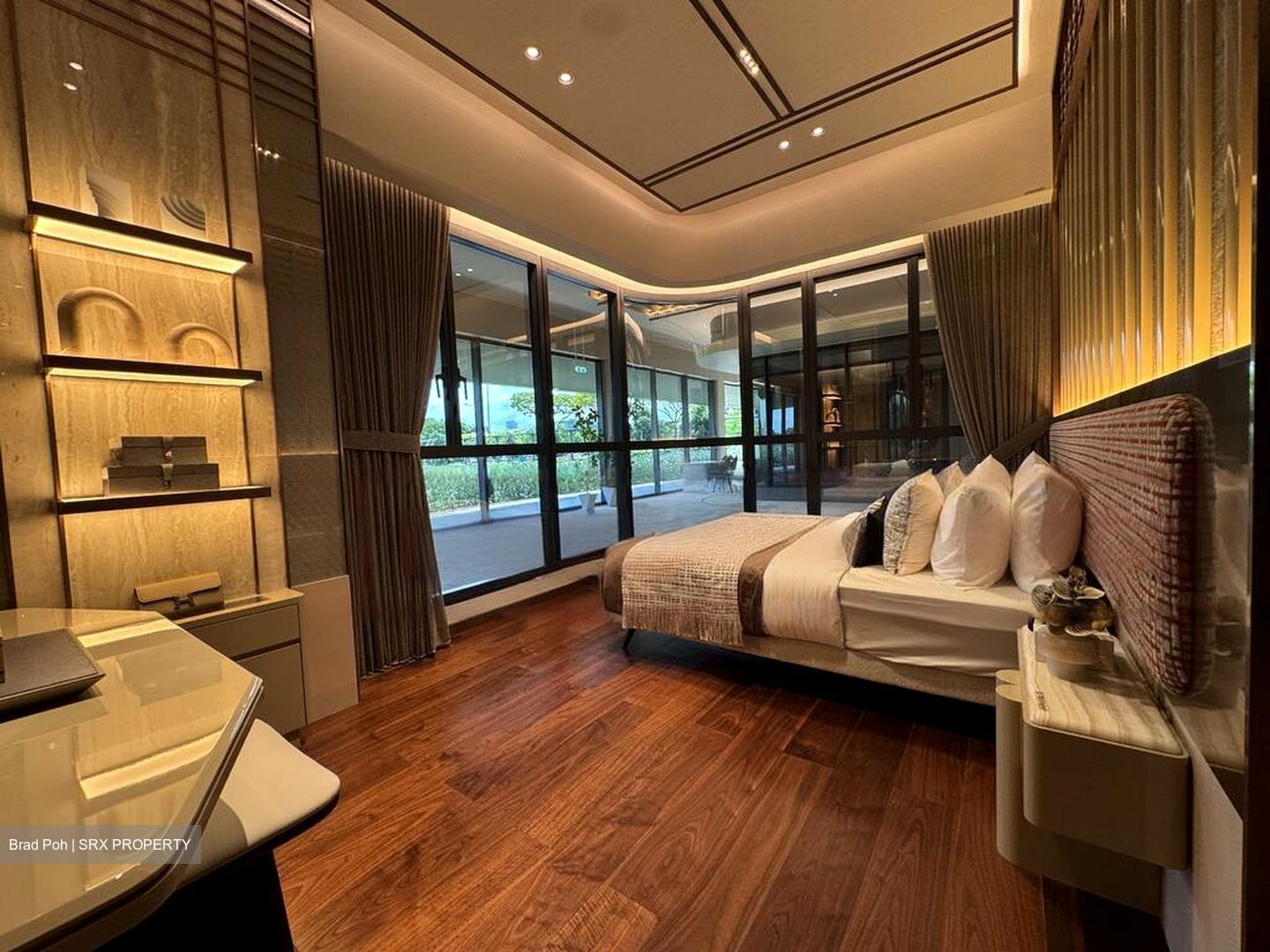 MARINA MALL (D1), Apartment #468255931